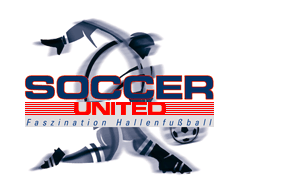 SOCCER UNITED Logo